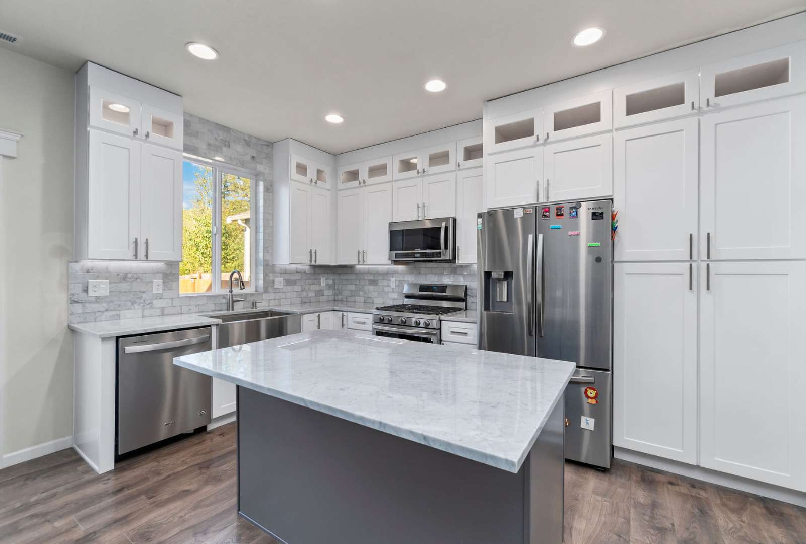 Kitchen Remodel ROI: Expected Value