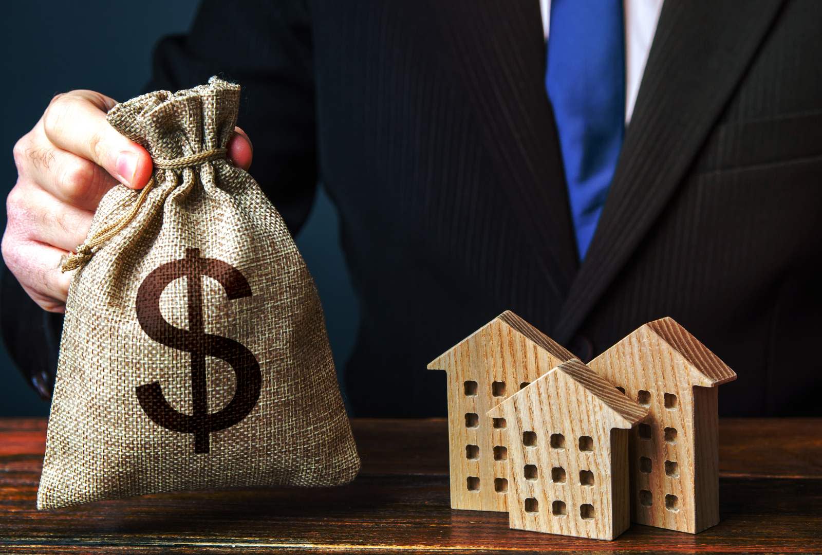 ADU Financing: Fund Your Accessory Dwelling Unit