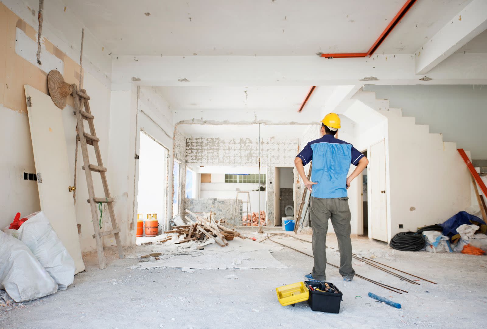 Avoid Delays in Remodeling: Common Causes and Tips