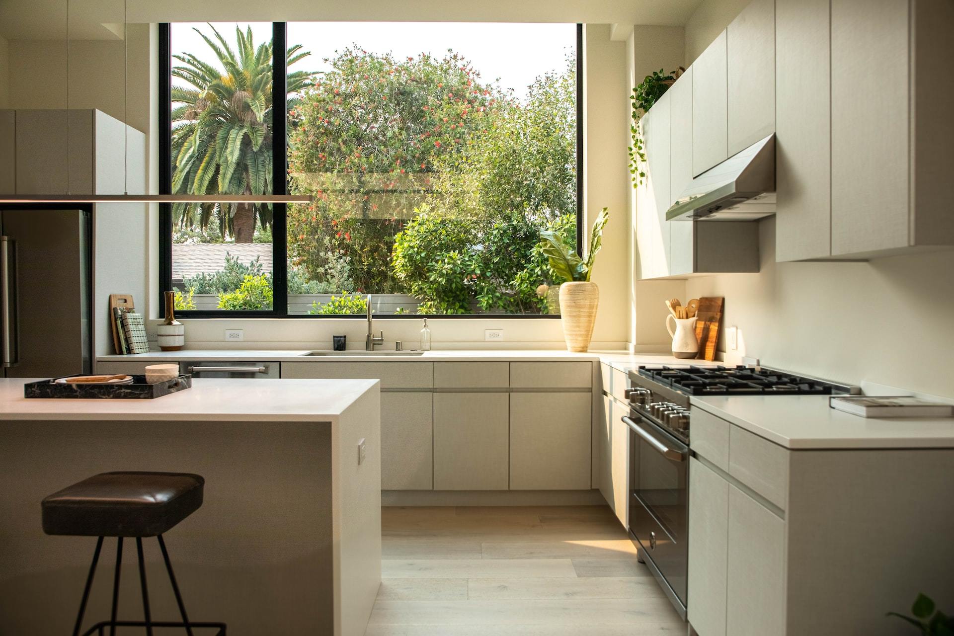 Elevate Your Kitchen: 2023's Trending Installation Ideas