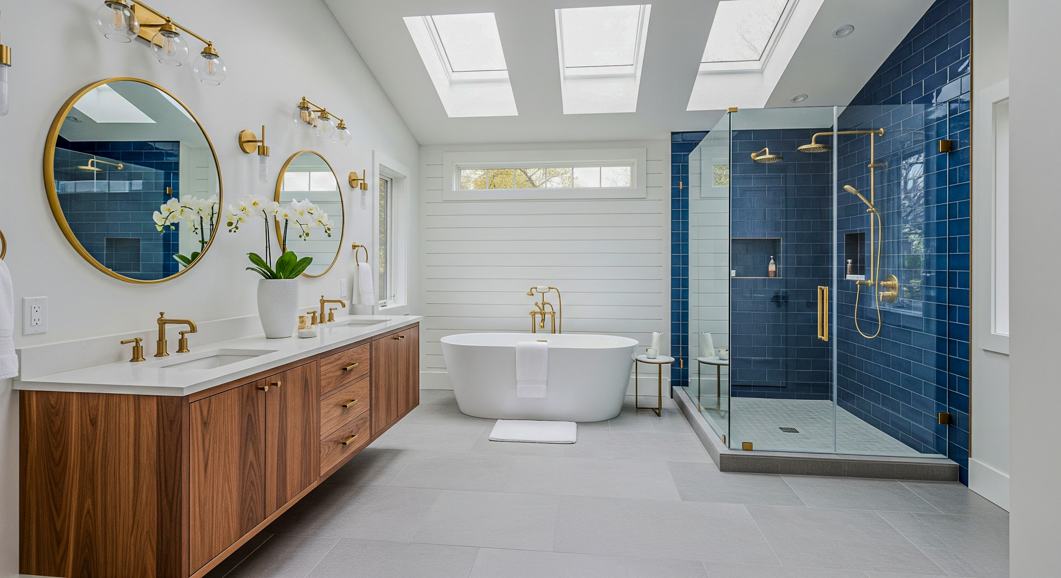 $1500 OFF Your Complete Bathroom or Kitchen Remodel