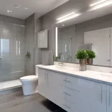 Optimal Bathroom Vanity Height: A Guide to Perfect Ergonomics