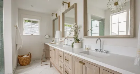7 Vanity Ideas for a Perfect Bathroom Remodel in Bellevue