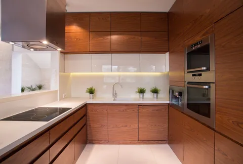 Kitchen Cabinet Materials: Pros, Cons, and Best Uses