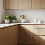 White Oak Kitchen Cabinets: A Timeless Choice for Your Home