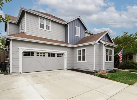 Bellevue Siding Contractor