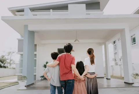 Home Additions or Moving? 5 Key Factors