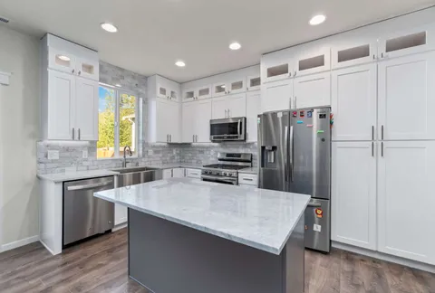 Kitchen Remodel ROI: Expected Value