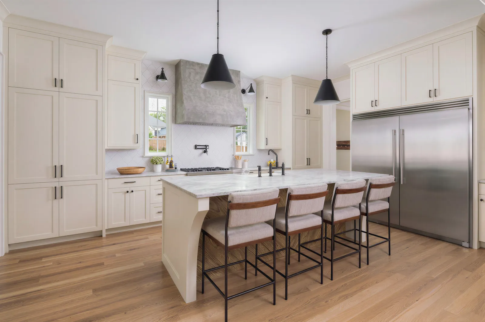 Bellevue’s Premier Remodeling Contractor