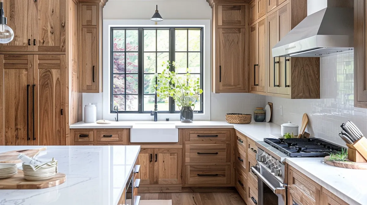 kitchen cabinet refacing near you
