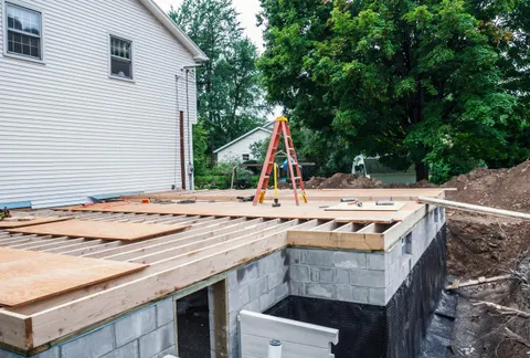 Adding Space and Value: A Home Addition Guide