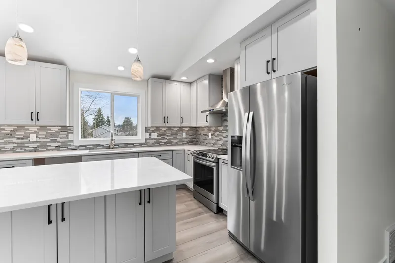 everett kitchen remodel Video Testimonial