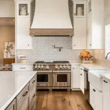 Creative Kitchen Backsplash Ideas for Every Style
