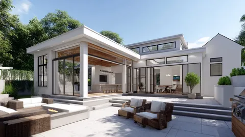 Choosing the Best Home Addition Contractor for Your Renovation