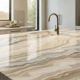 Taj Mahal Quartzite: The Ultimate Stone for Your Home