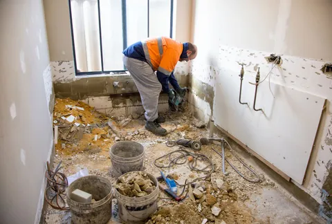 Bathroom Remodel Survival Guide: Tips for Living Without a Bathroom