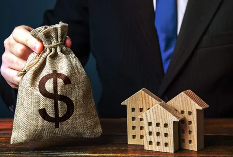 ADU Financing: Fund Your Accessory Dwelling Unit