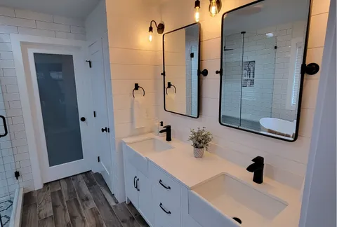 Avoid These 10 Costly Bathroom Renovation Mistakes!
