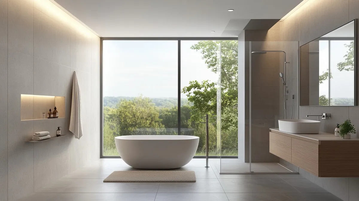 sliding shower doors near you