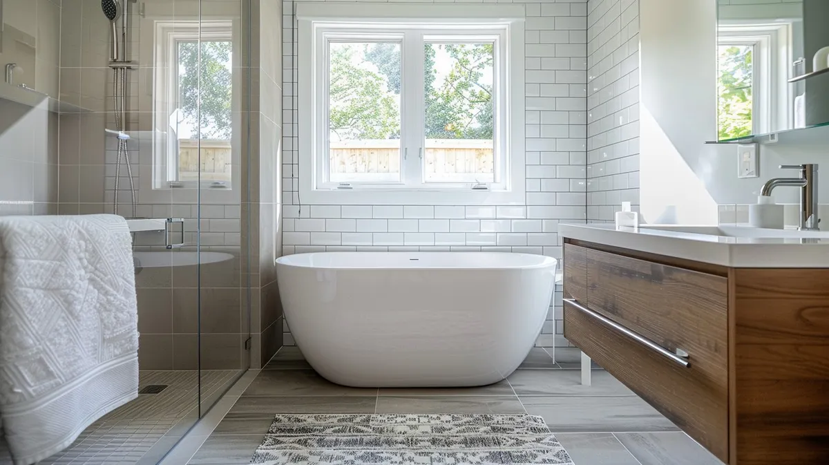 best tub to shower conversion cost