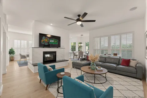 Bellevue Home Remodeling