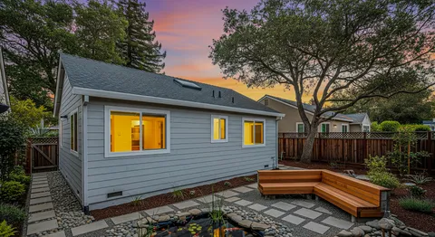 Bellevue ADU Builder