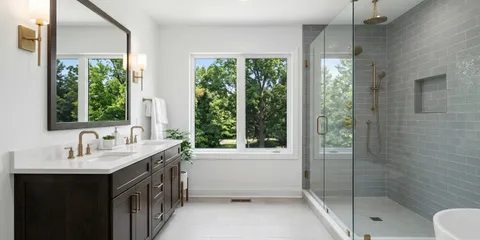 Bellevue Bathroom Remodeling Contractor